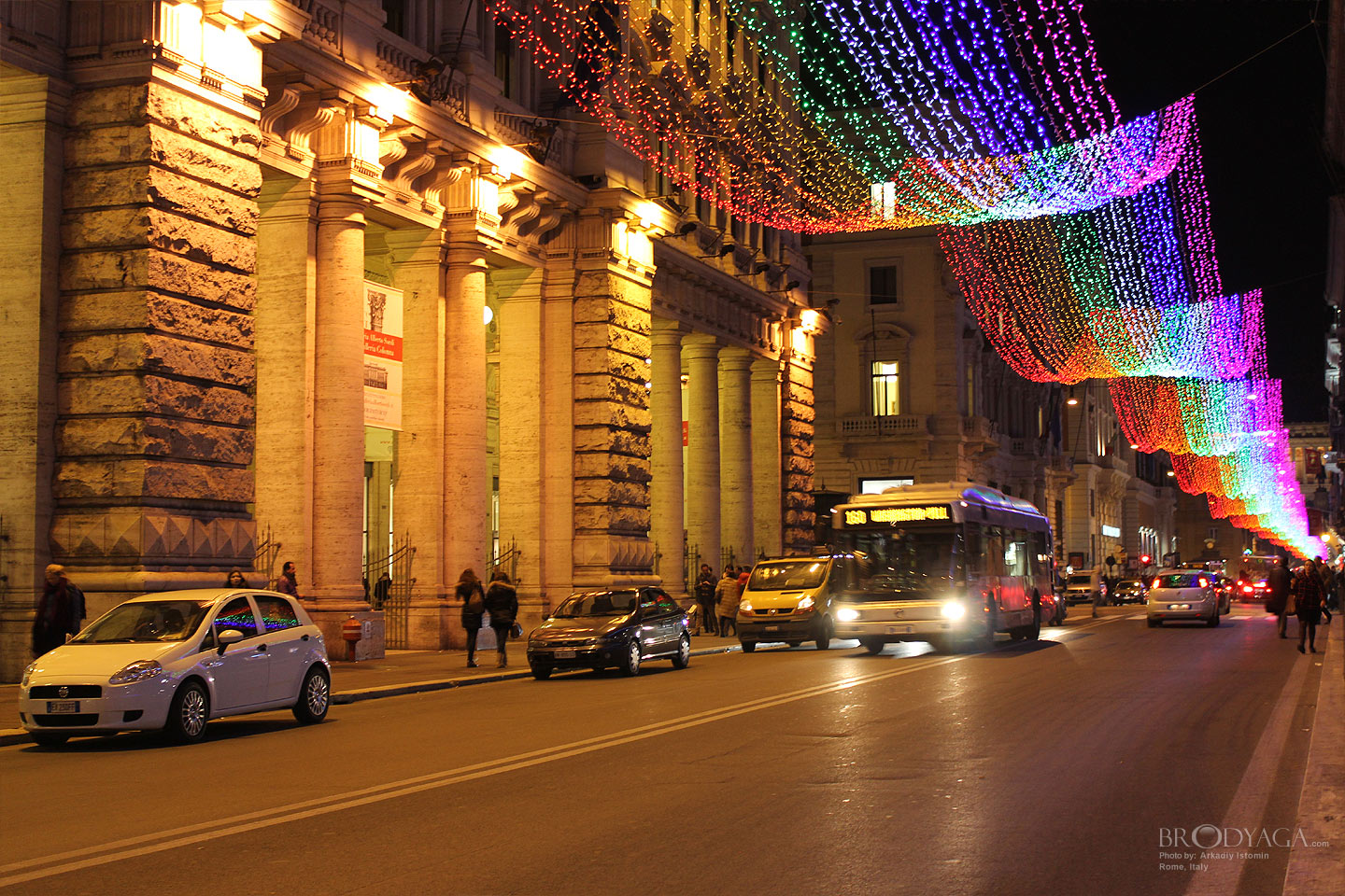 Rome